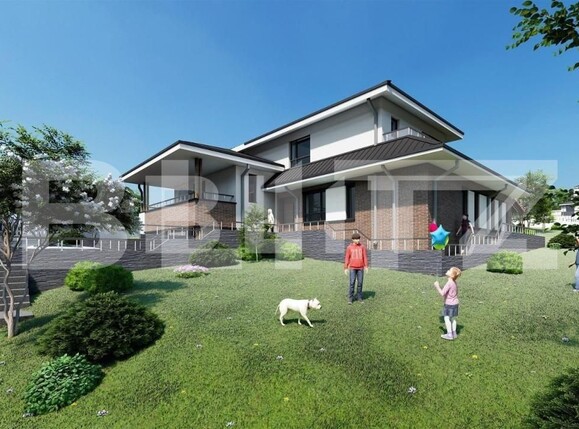 Casa de vânzare 6 camere Bucium - 146248CV | BLITZ Iași | Poza2