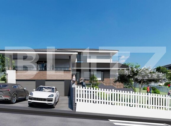 Casa de vânzare 6 camere Bucium - 146248CV | BLITZ Iași | Poza1