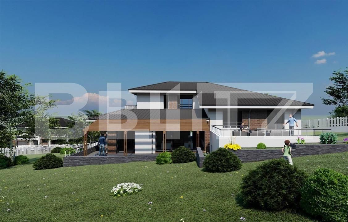 Casa de vânzare 6 camere Bucium - 146248CV | BLITZ Iași | Poza5