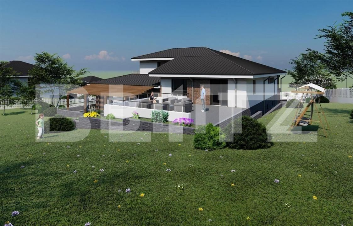 Casa de vânzare 6 camere Bucium - 146248CV | BLITZ Iași | Poza4