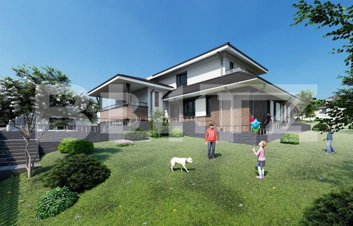 Casa de vânzare 6 camere Bucium - 146248CV | BLITZ Iași | Poza2