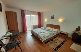 Afacere la cheie, pensiune de 500 mp utili, statiunea Durau