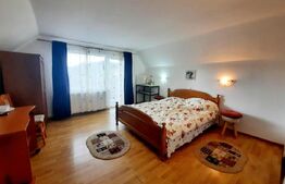 Afacere la cheie, pensiune de 500 mp utili, statiunea Durau