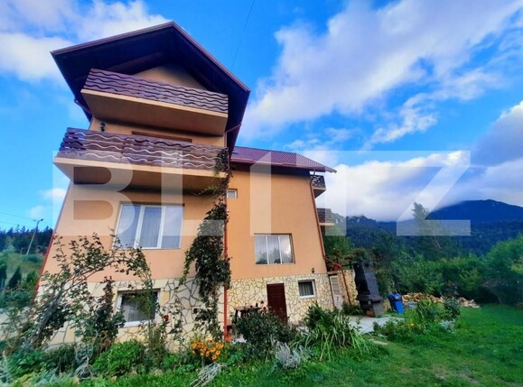 Casa de vânzare 12 camere Exterior Vest - 146249CV | BLITZ Iași | Poza1