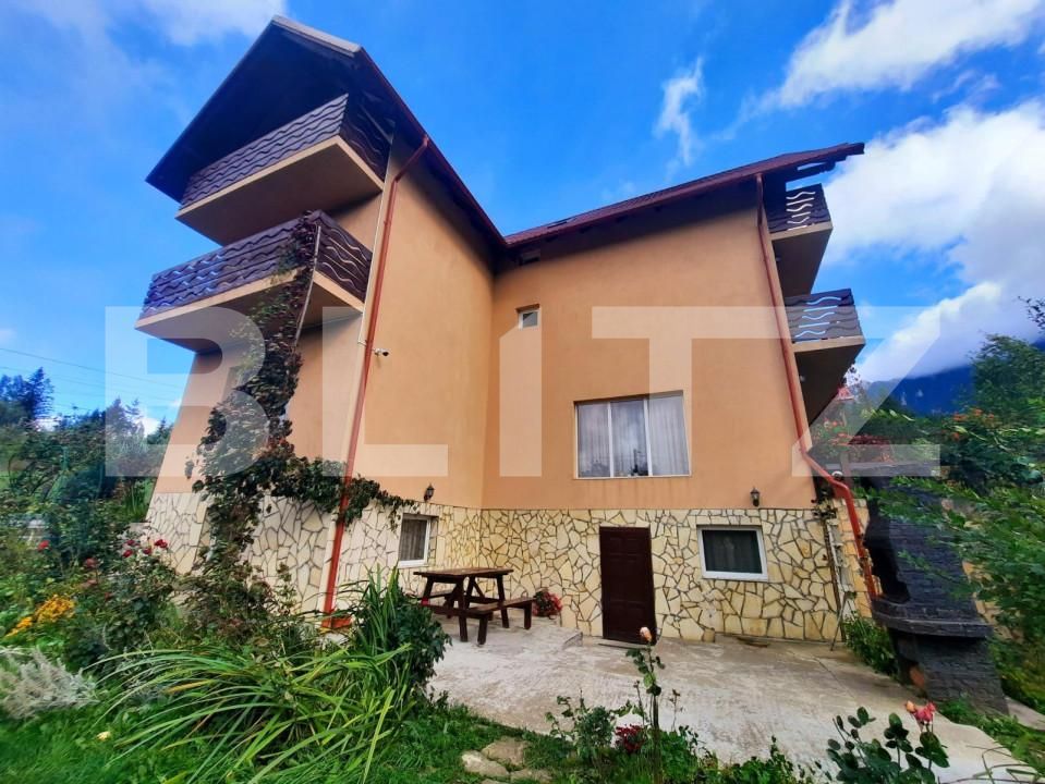 Casa de vânzare 12 camere Exterior Vest - 146249CV | BLITZ Iași | Poza10