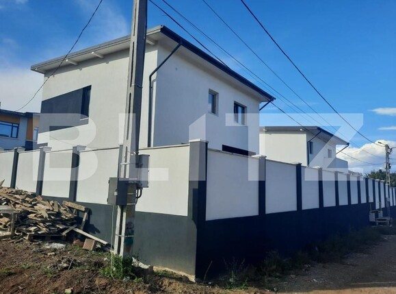 Casa de vânzare 5 camere Visani - 146250CV | BLITZ Iași | Poza3