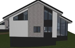 Casa 5 camere, 177 mp, teren 430 mp, Valea Adanca