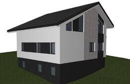 Casa 5 camere, 177 mp, teren 430 mp, Valea Adanca