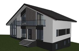 Casa 5 camere, 177 mp, teren 430 mp, Valea Adanca