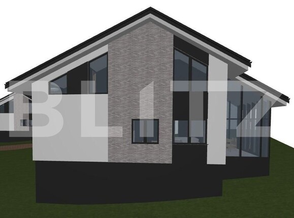 Casa de vânzare 5 camere Valea Adanca - 146251CV | BLITZ Iași | Poza3