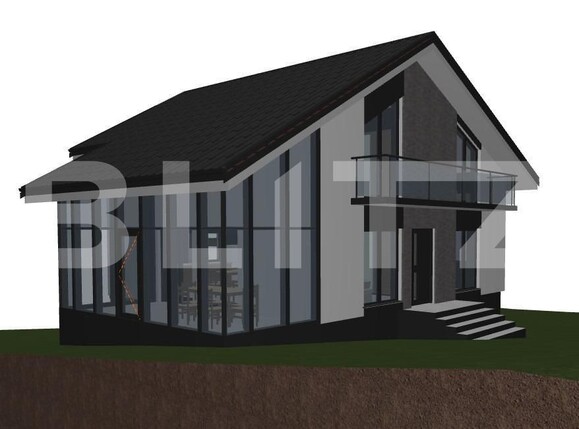 Casa de vânzare 5 camere Valea Adanca - 146251CV | BLITZ Iași | Poza2