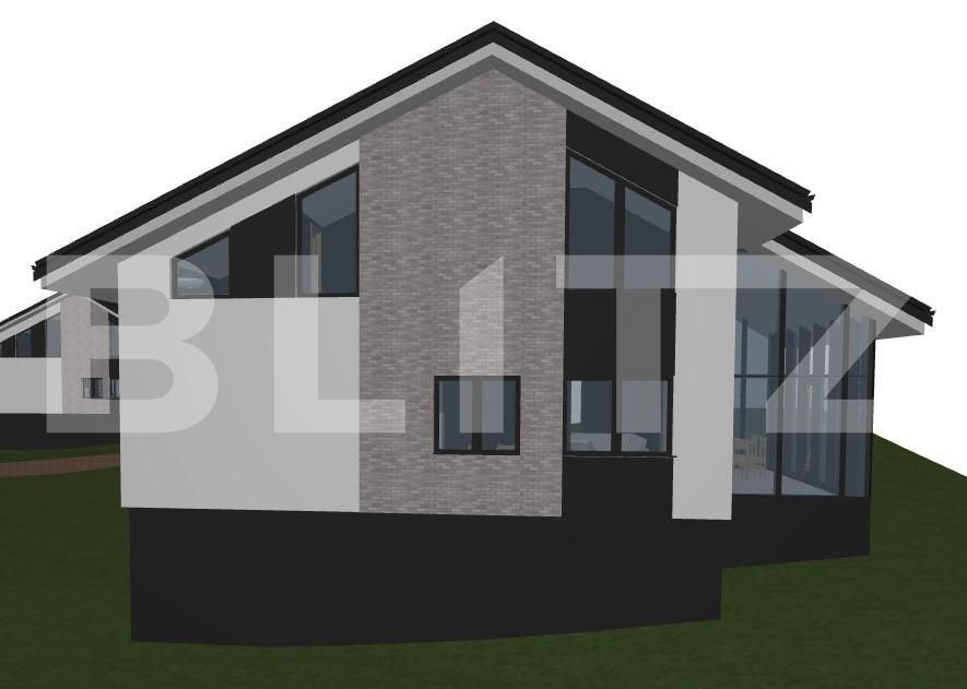 Casa de vânzare 5 camere Valea Adanca - 146251CV | BLITZ Iași | Poza3