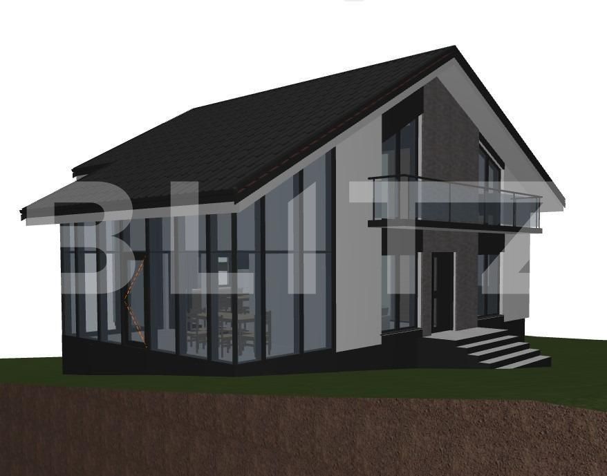 Casa de vânzare 5 camere Valea Adanca - 146251CV | BLITZ Iași | Poza2