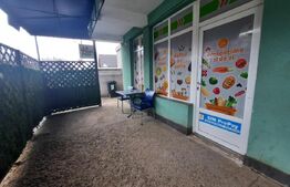 Casa si spatiu comercial de 270 mp utili, Pietrarie