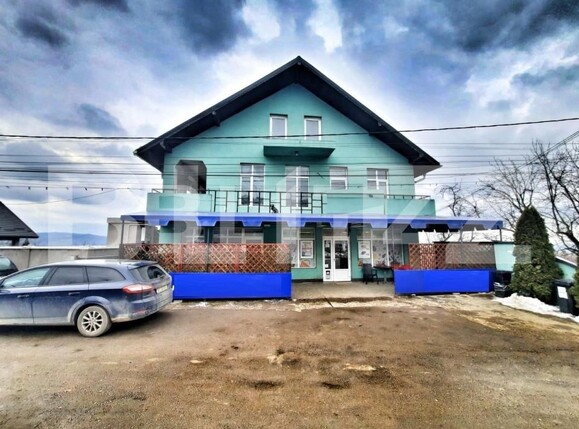 Casa de vânzare 5 camere Pietrarie - 146252CV | BLITZ Iași | Poza1