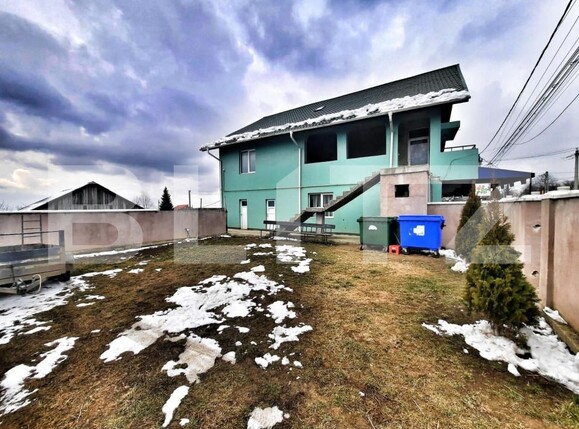 Casa de vânzare 5 camere Pietrarie - 146252CV | BLITZ Iași | Poza3