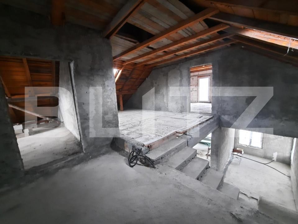 Casa de vânzare 5 camere Pietrarie - 146252CV | BLITZ Iași | Poza8