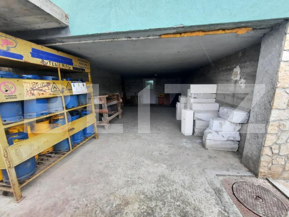 Casa de vânzare 5 camere Pietrarie - 146252CV | BLITZ Iași | Poza9