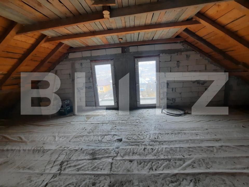 Casa de vânzare 5 camere Pietrarie - 146252CV | BLITZ Iași | Poza7