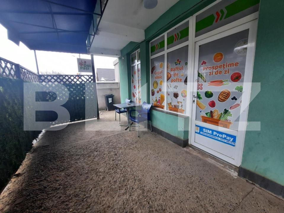 Casa de vânzare 5 camere Pietrarie - 146252CV | BLITZ Iași | Poza4