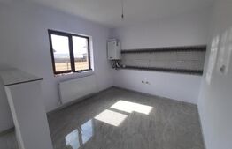 Casa de 4 camere, 100 mp utili, 425 mp de teren, Letcani