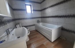 Casa de 4 camere, 100 mp utili, 425 mp de teren, Letcani