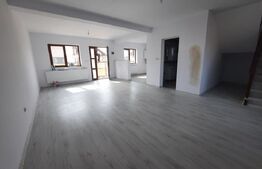 Casa de 4 camere, 100 mp utili, 425 mp de teren, Letcani