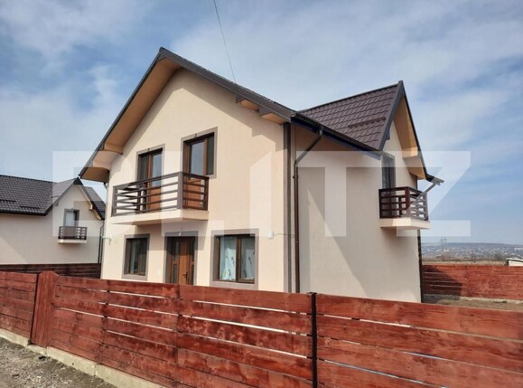 Casa de vânzare 4 camere Exterior Nord - 146253CV | BLITZ Iași | Poza1