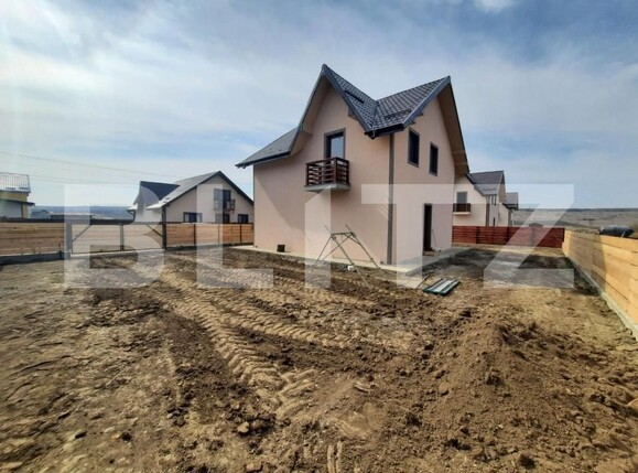Casa de vânzare 4 camere Exterior Nord - 146253CV | BLITZ Iași | Poza5
