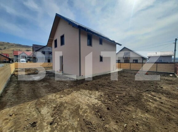 Casa de vânzare 4 camere Exterior Nord - 146253CV | BLITZ Iași | Poza3