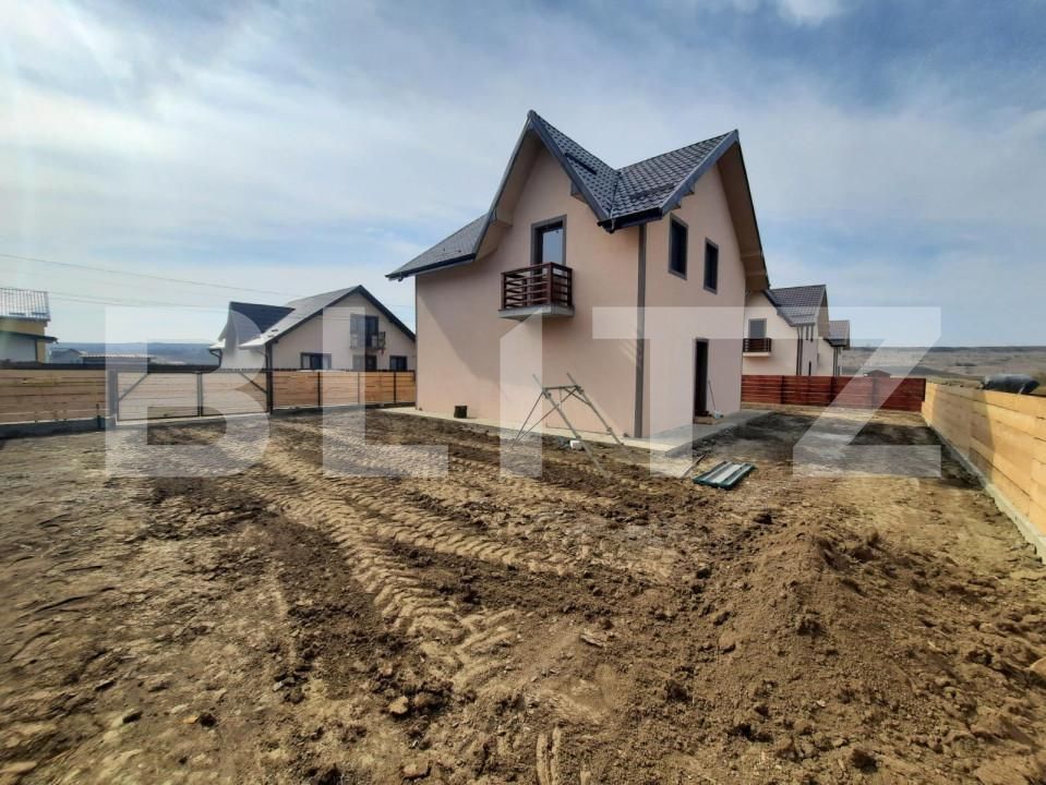 Casa de vânzare 4 camere Exterior Nord - 146253CV | BLITZ Iași | Poza5