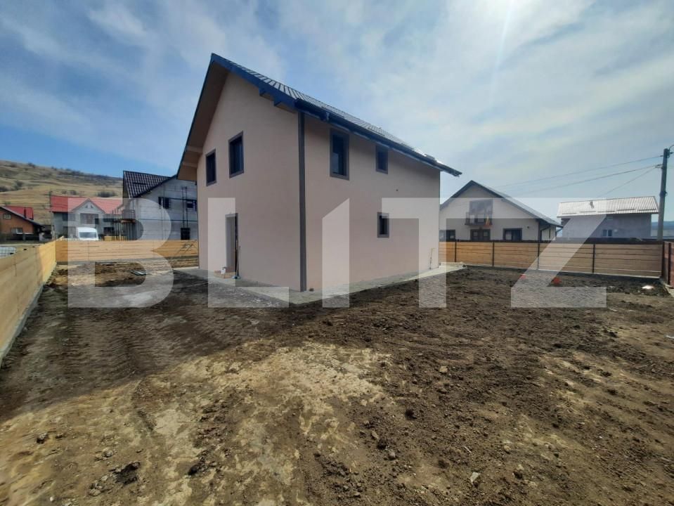 Casa de vânzare 4 camere Exterior Nord - 146253CV | BLITZ Iași | Poza3