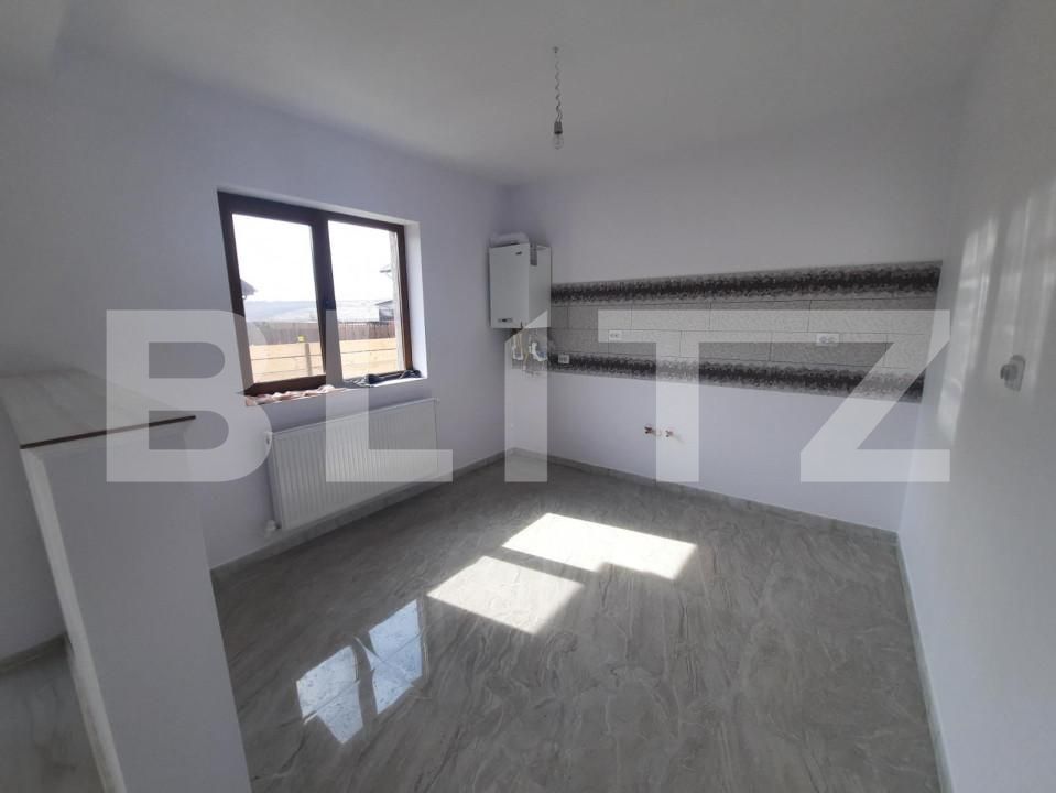 Casa de vânzare 4 camere Exterior Nord - 146253CV | BLITZ Iași | Poza8