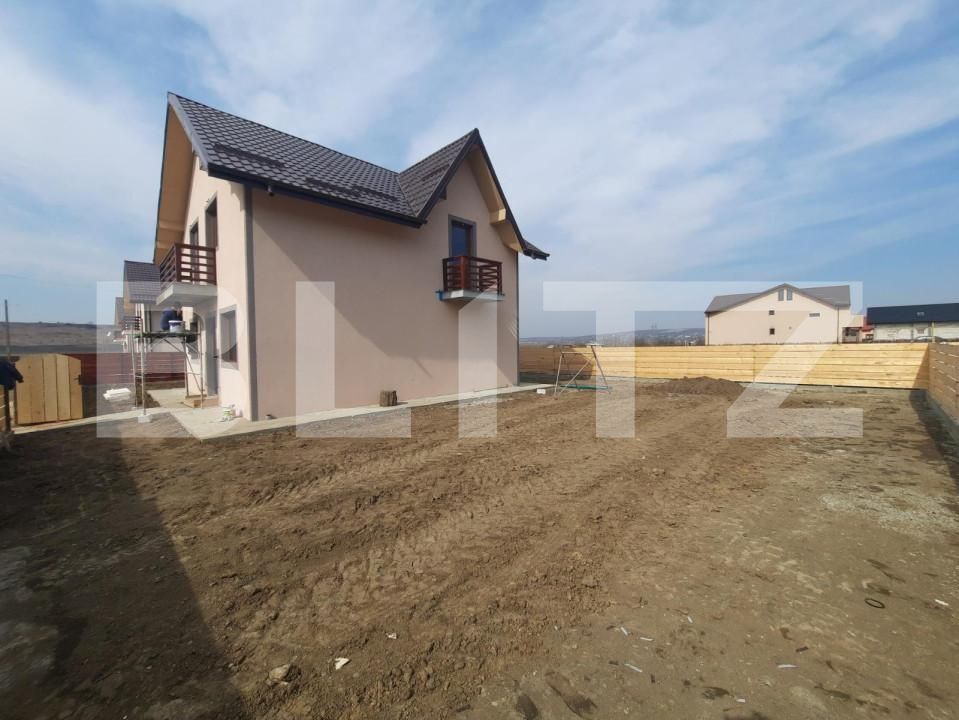 Casa de vânzare 4 camere Exterior Nord - 146253CV | BLITZ Iași | Poza4