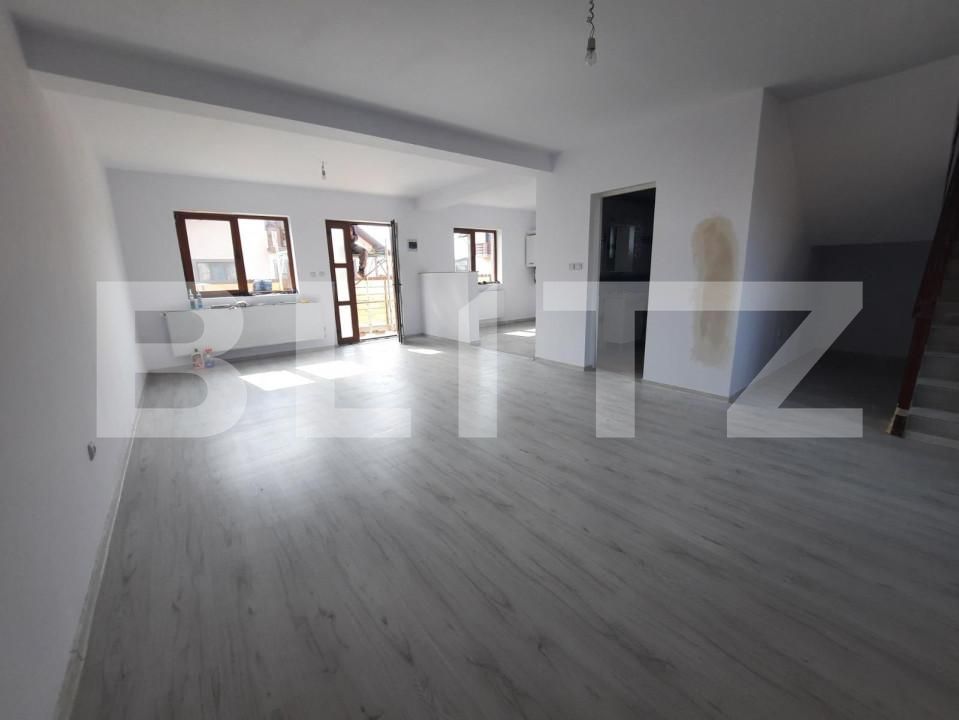 Casa de vânzare 4 camere Exterior Nord - 146253CV | BLITZ Iași | Poza6