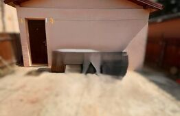 Casa , 40 mp+ 16 mp anexa-3 camere , 130 mp de teren, Nicolina