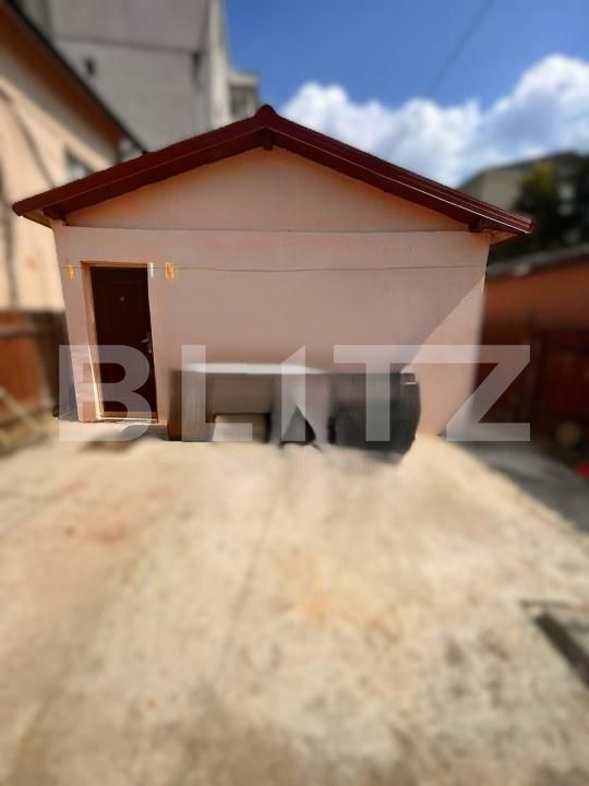 Casa de vânzare 3 camere Nicolina - 146254CV | BLITZ Iași | Poza1