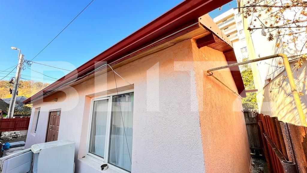 Casa de vânzare 3 camere Nicolina - 146254CV | BLITZ Iași | Poza2