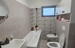 Casa de 4 camere mobilata si utilata, 110 mp utili, zona Visani