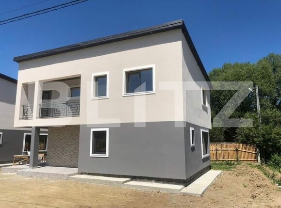 Casa de vânzare 4 camere Visan - 146255CV | BLITZ Iași | Poza10