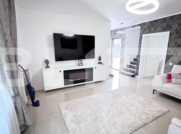 Casa de vânzare 4 camere Visan - 146255CV | BLITZ Iași | Poza2