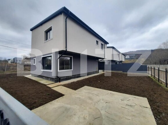 Casa de vânzare 4 camere Visan - 146255CV | BLITZ Iași | Poza8