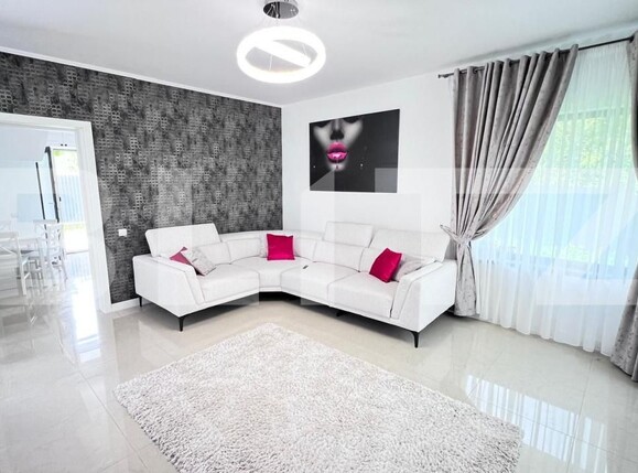 Casa de vânzare 4 camere Visan - 146255CV | BLITZ Iași | Poza1