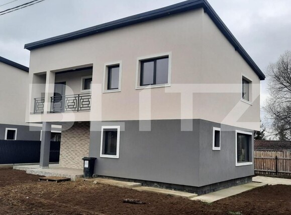 Casa de vânzare 4 camere Visan - 146255CV | BLITZ Iași | Poza7