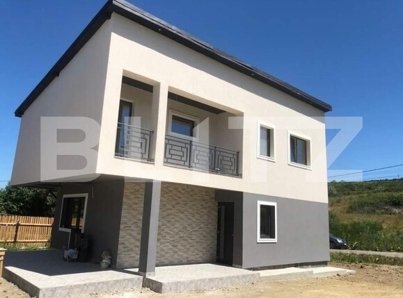 Casa de vânzare 4 camere Visan - 146255CV | BLITZ Iași | Poza9