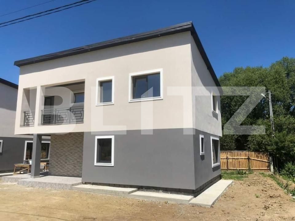Casa de vânzare 4 camere Visan - 146255CV | BLITZ Iași | Poza10
