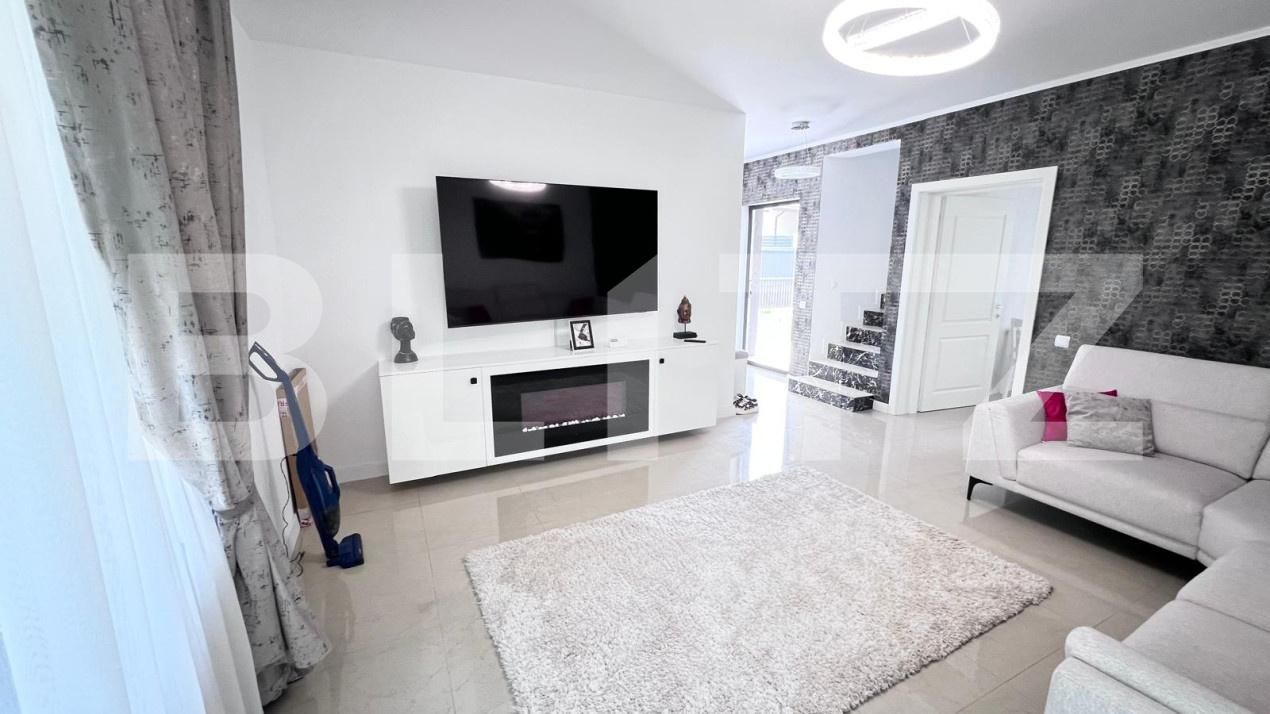 Casa de vânzare 4 camere Visan - 146255CV | BLITZ Iași | Poza2