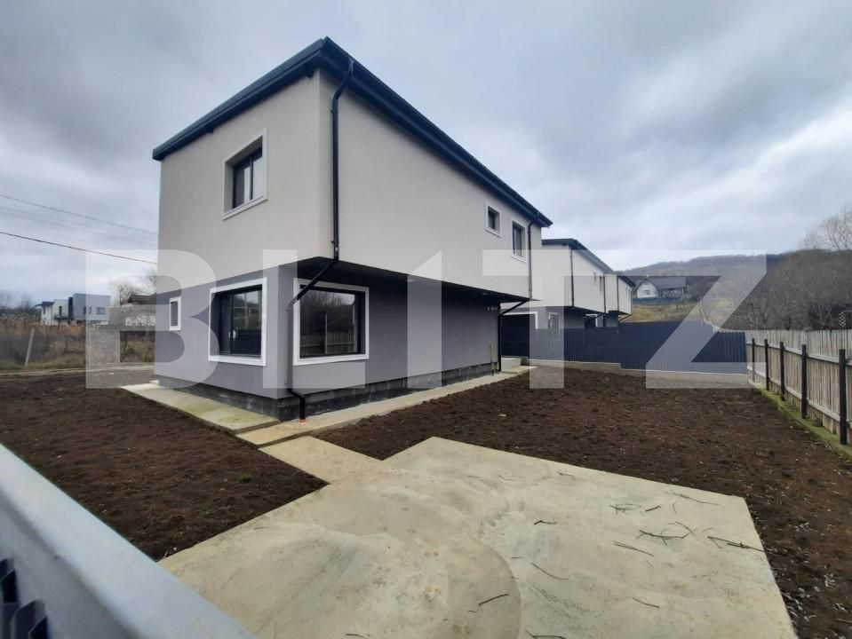 Casa de vânzare 4 camere Visan - 146255CV | BLITZ Iași | Poza8