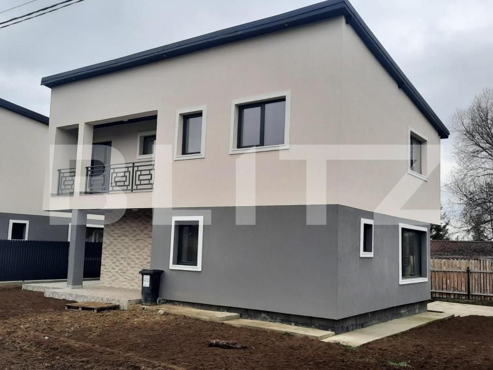 Casa de vânzare 4 camere Visan - 146255CV | BLITZ Iași | Poza7