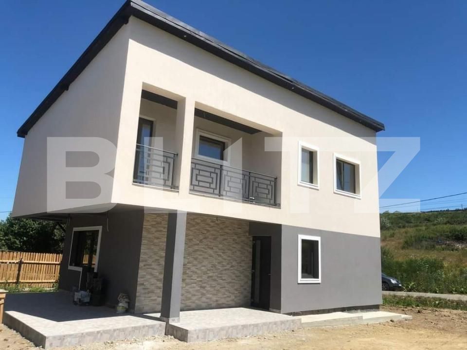 Casa de vânzare 4 camere Visan - 146255CV | BLITZ Iași | Poza9